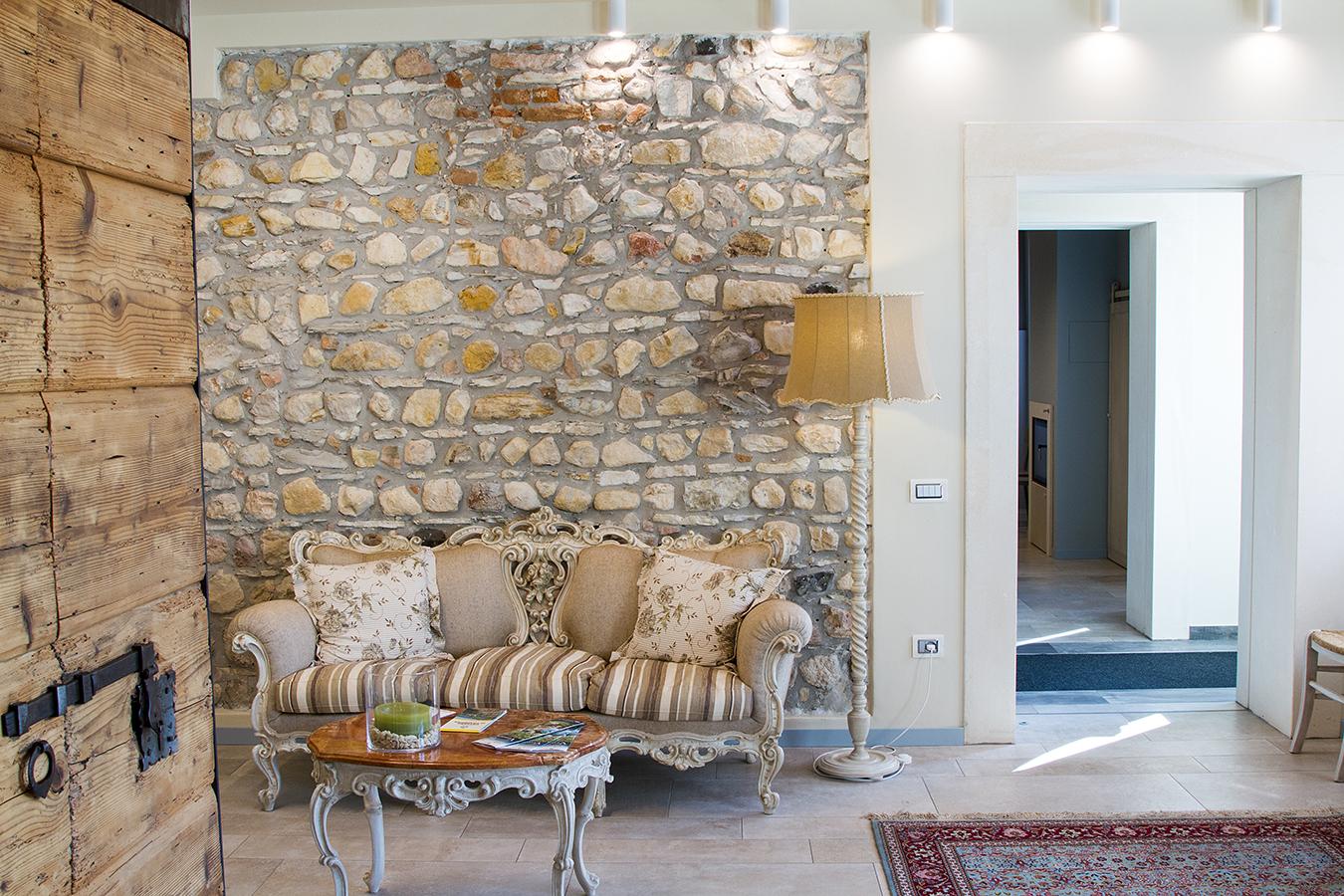Villa Di Cazzano - Bioluxury Living Soave (Verona) Exterior foto