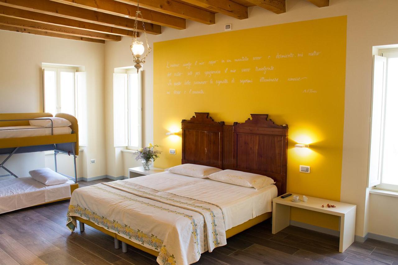 Villa Di Cazzano - Bioluxury Living Soave (Verona) Exterior foto