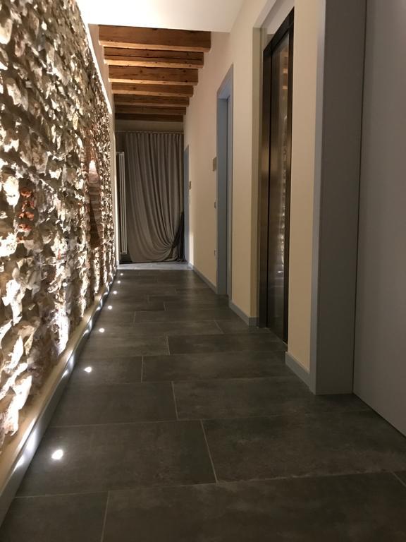 Villa Di Cazzano - Bioluxury Living Soave (Verona) Exterior foto
